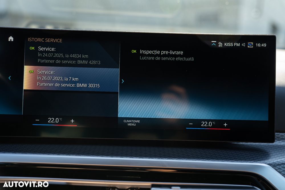 BMW i4 eDrive40 - 30