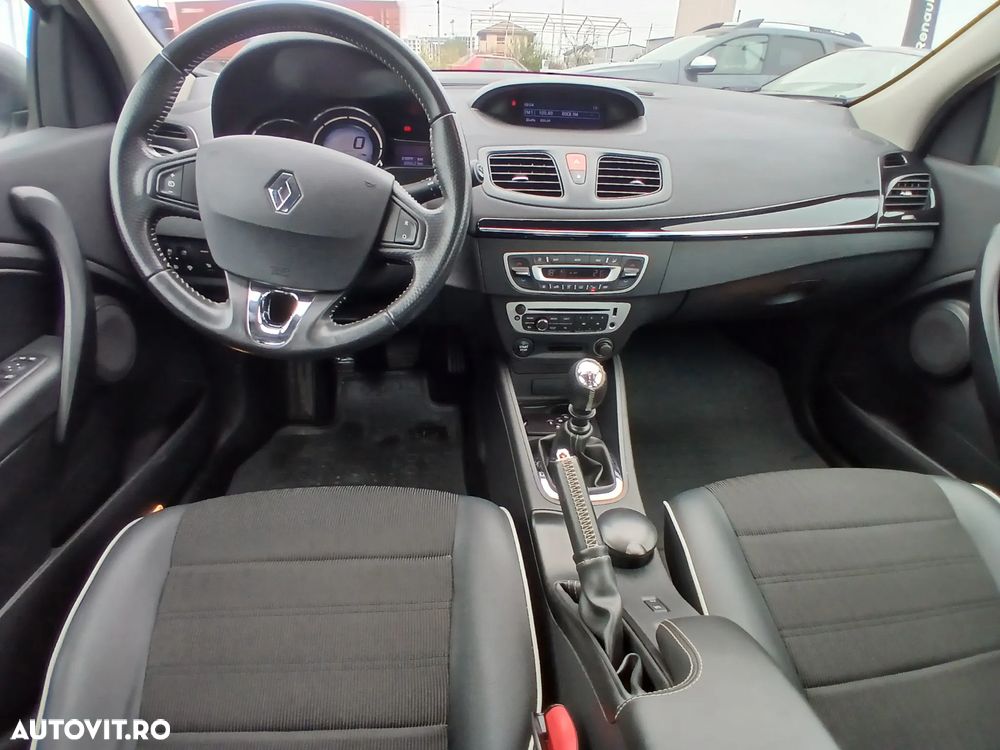 Renault Fluence 1.6 dCi Dynamique - 5