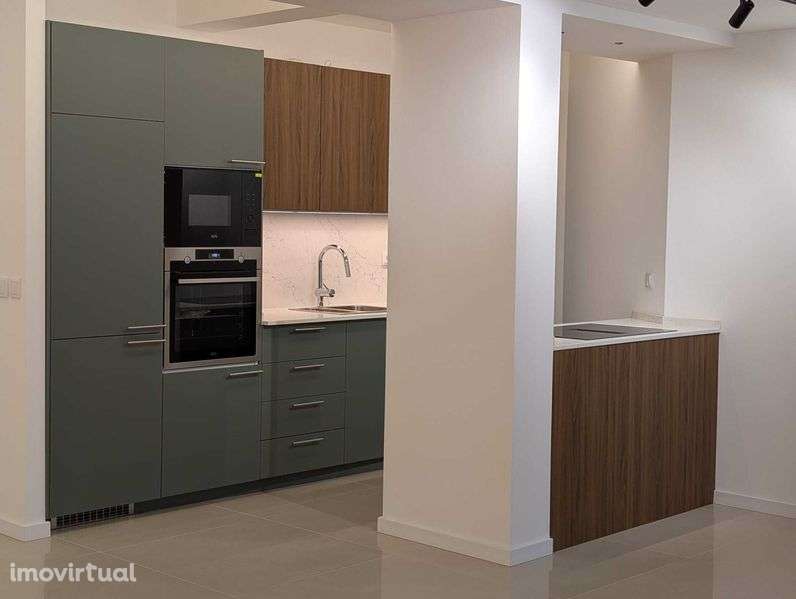 Apartamento T2 arrendar Corroios - Grande imagem: 2/12