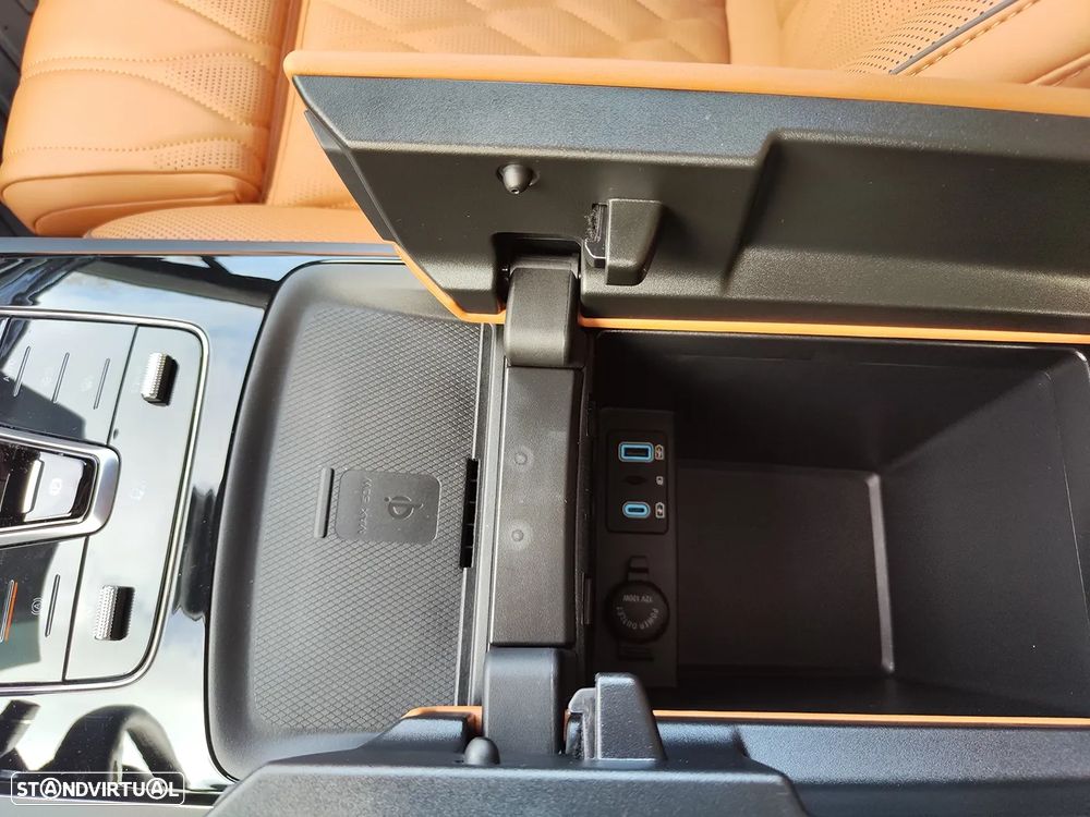 BYD Tang 108.8 kWh AWD Flagship - 27