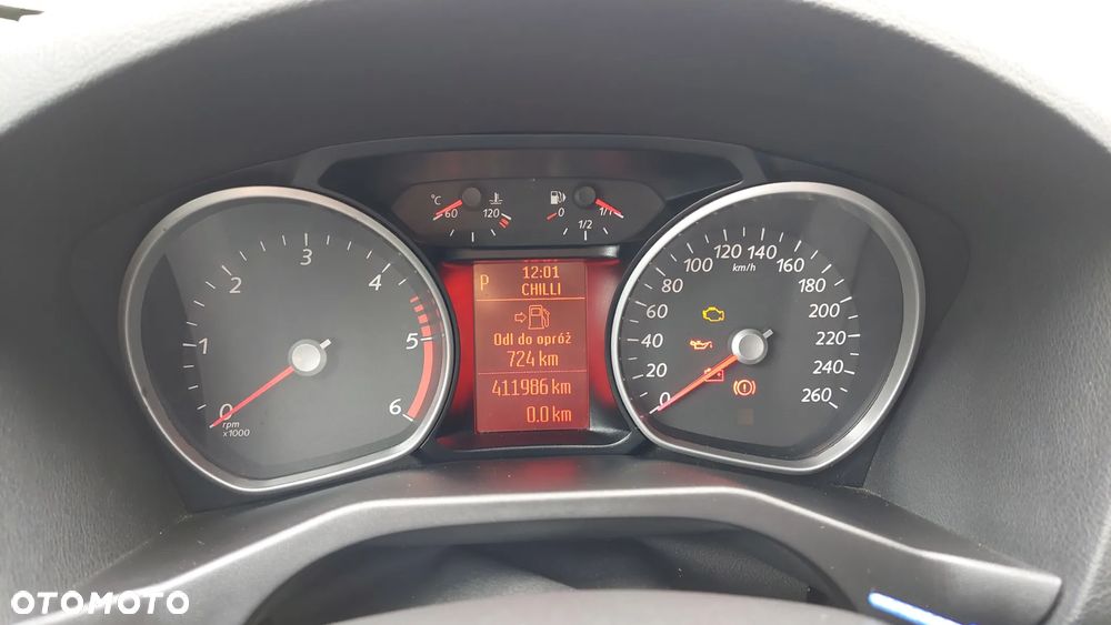 Ford Mondeo Turnier 2.0 TDCi Trend - 15