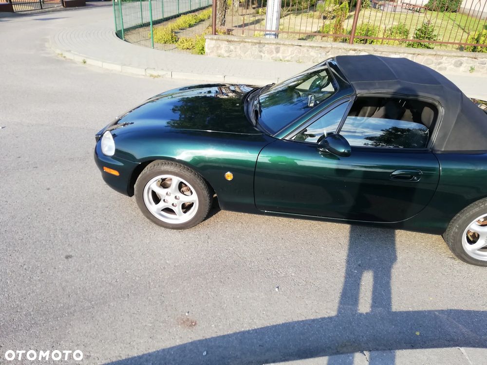 Mazda MX-5 - 2