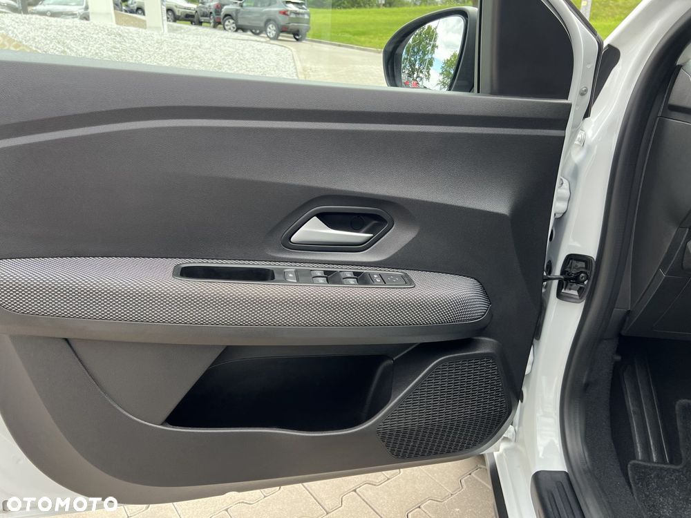 Dacia Sandero Stepway - 10