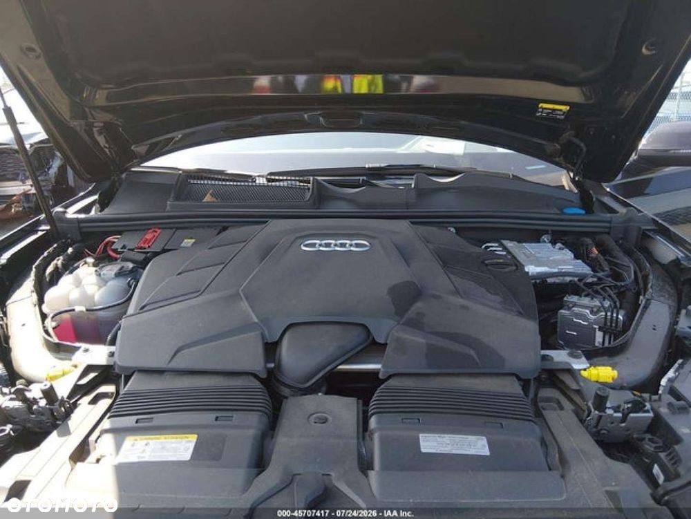 Audi Q7 - 9
