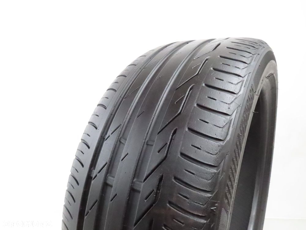 215/45R17 OPONA LETNIA Bridgestone Turanza T001 91Y  XL - 7