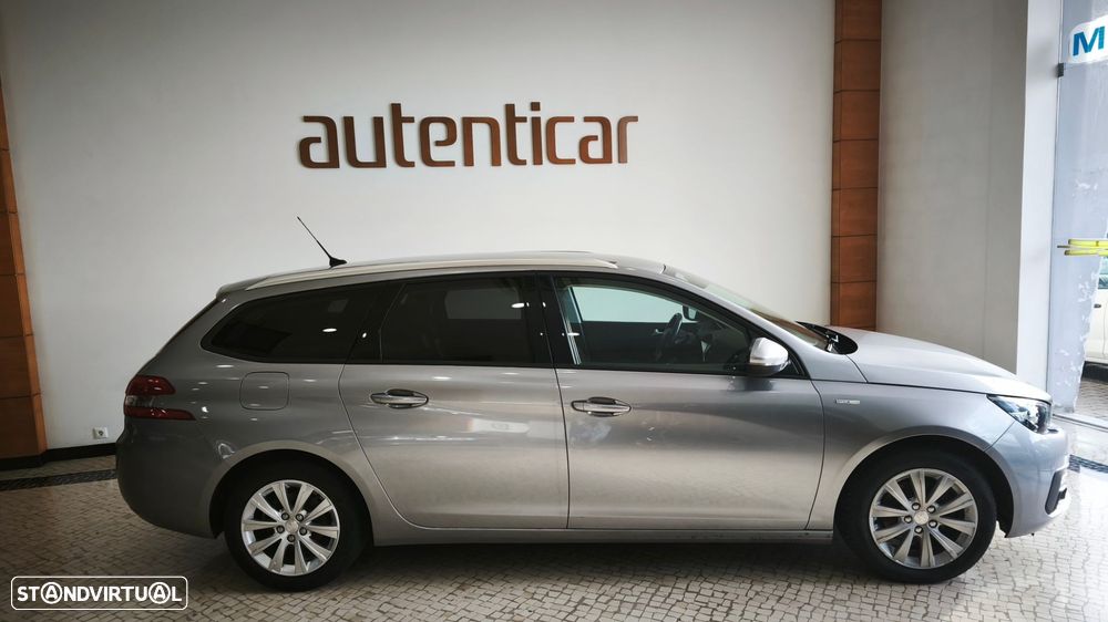 Peugeot 308 SW 1.5 BlueHDi Style - 2