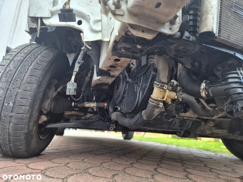 Ford Transit Custom 320 L2H1 Limited (bryg.) - 29