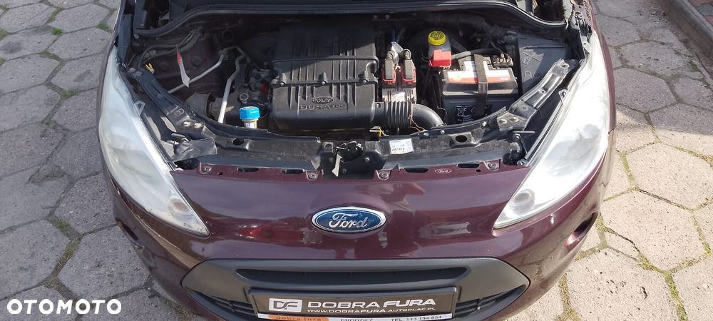 Ford KA - 16