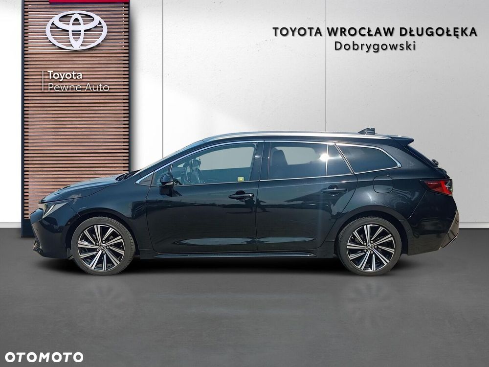 Toyota Corolla 1.8 Hybrid Comfort - 2