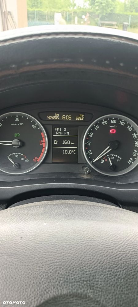 Skoda Fabia 1.9 TDI Classic - 5