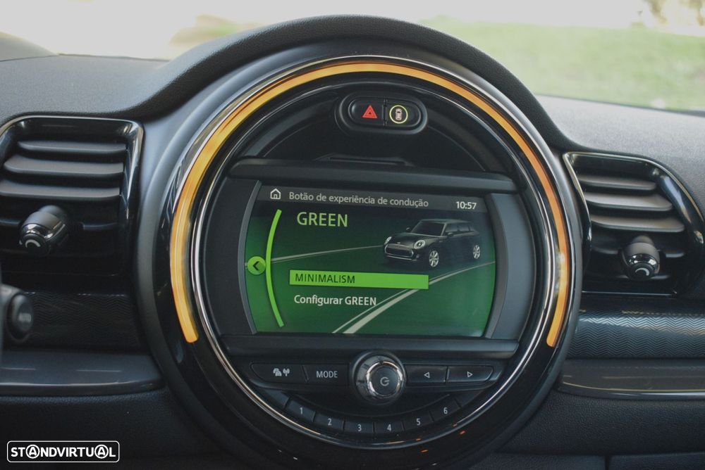 MINI Clubman One D Auto - 30