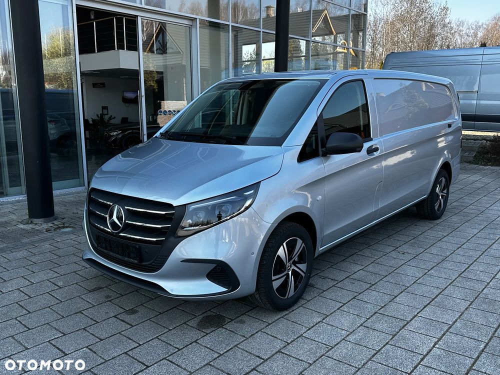 Mercedes-Benz Vito - 2