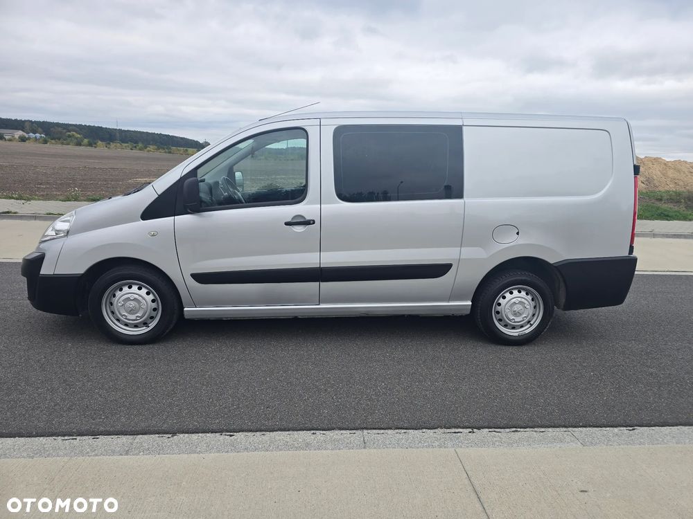 Peugeot Expert - 7
