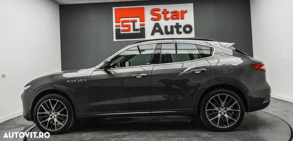 Maserati Levante - 9