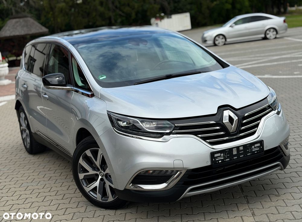 Renault Espace Energy dCi 160 EDC Intens - 11