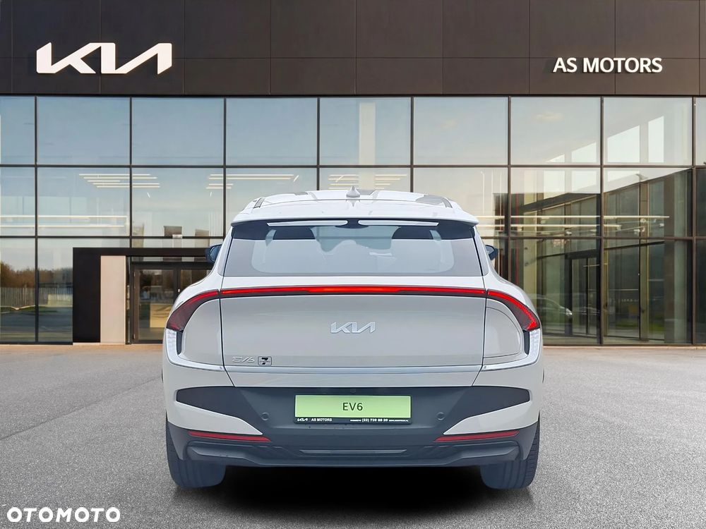 Kia EV6 - 5