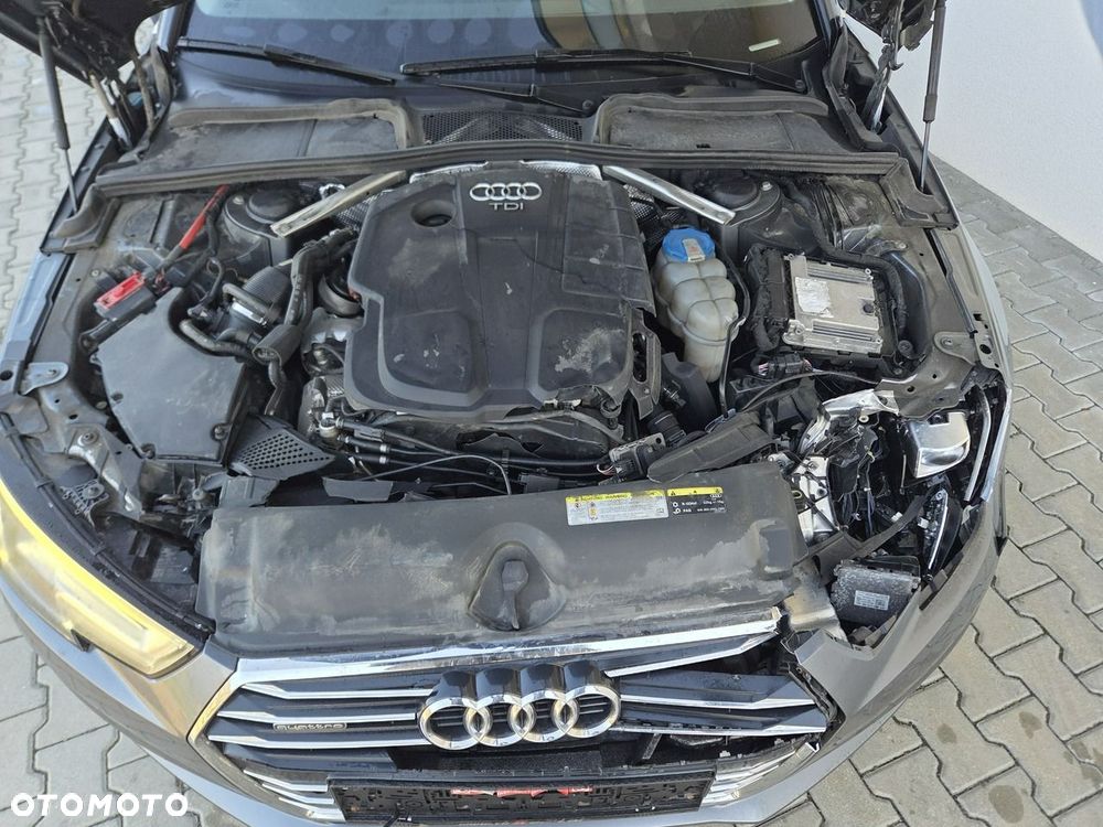 Audi A4 Avant - 20