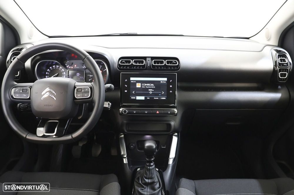 Citroën C3 Aircross 1.2 PureTech Feel - 7