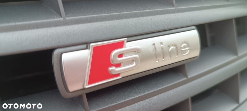 Audi A6 Limousine 2.0 TFSI Multitronic - 17