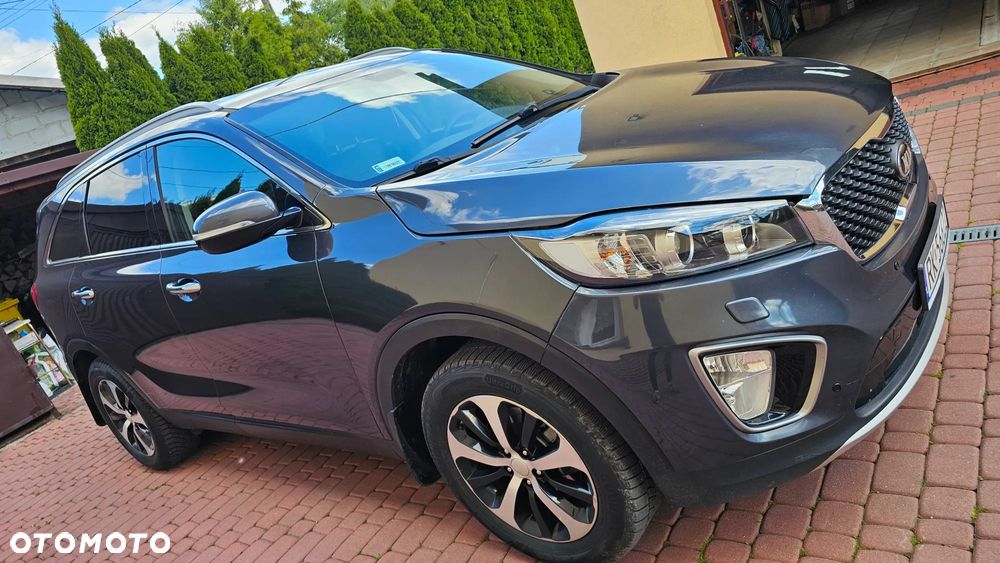 Kia Sorento - 17