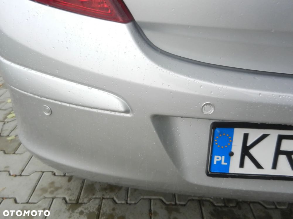 Opel Corsa - 11