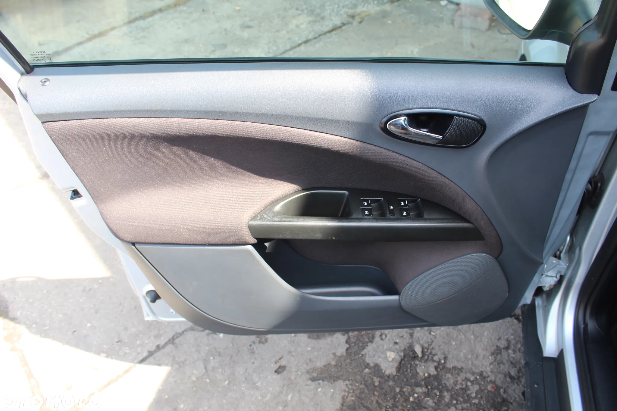 Seat Altea 1.9 TDI Style - 22