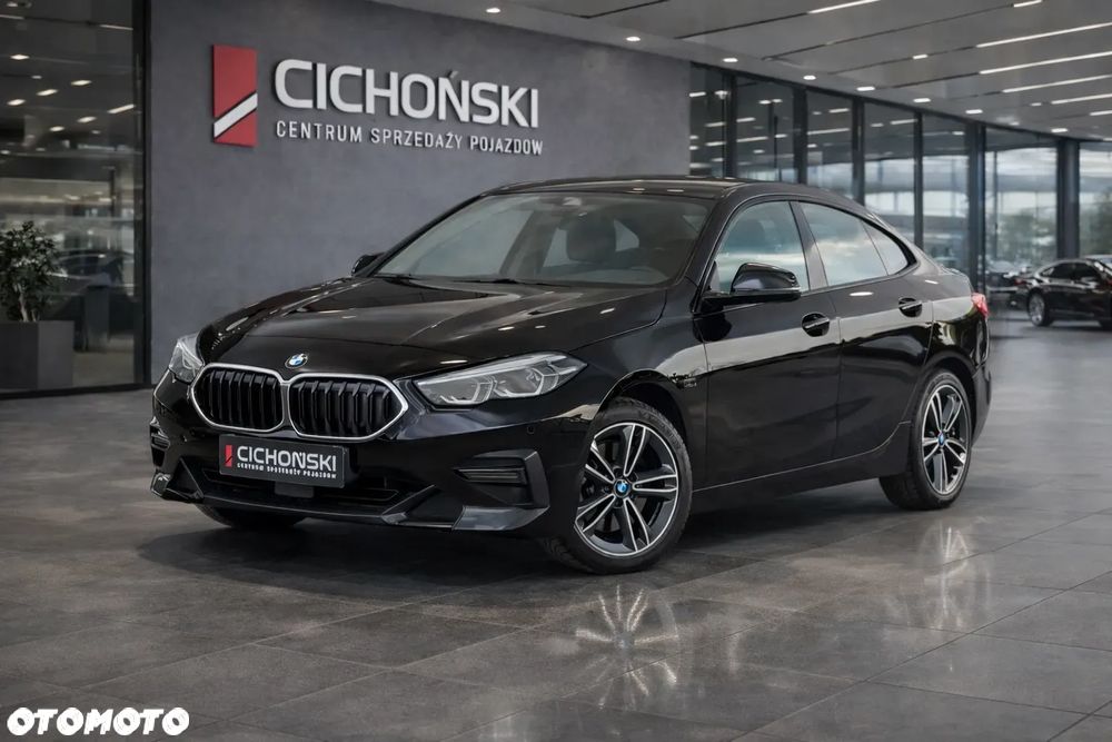 BMW Seria 2 220d xDrive Sport Line sport - 1