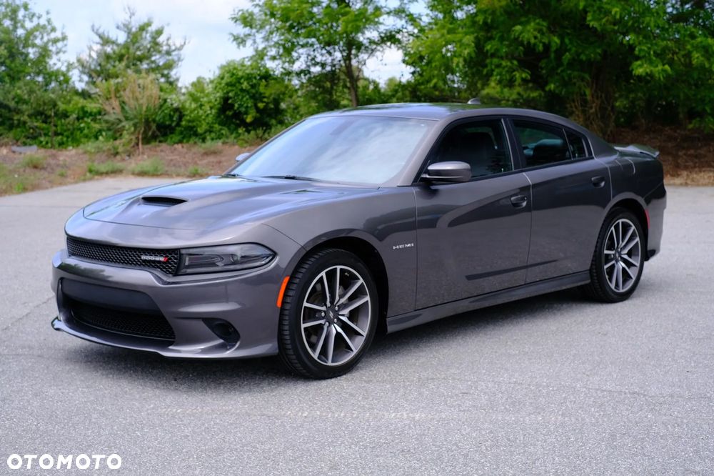 Dodge Charger - 8