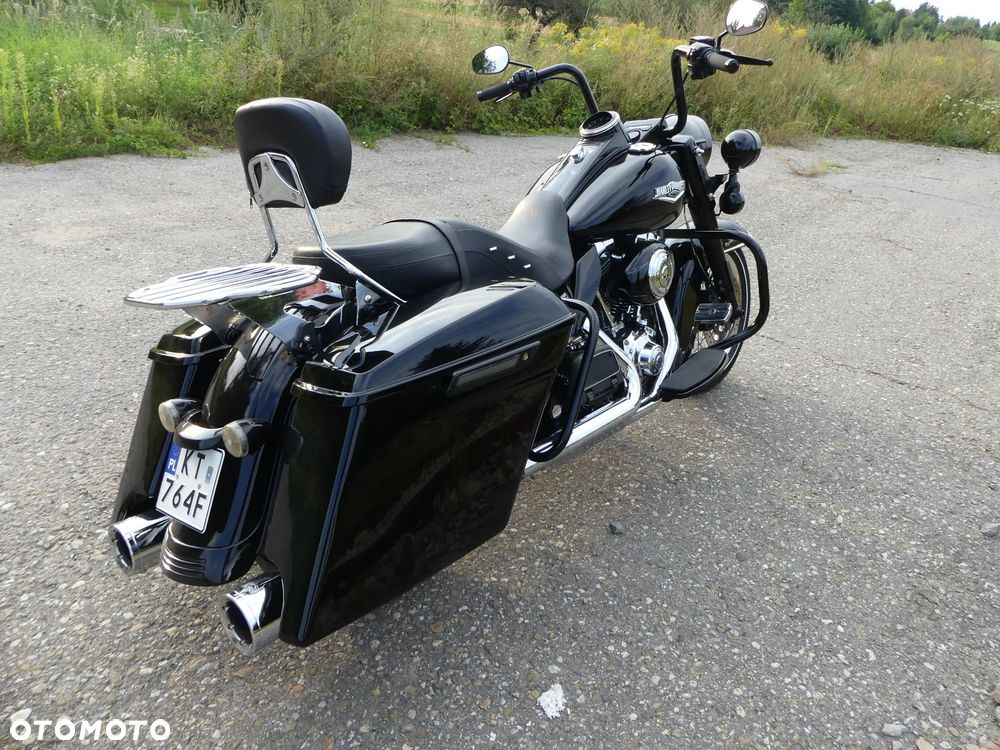 Harley-Davidson Touring Road King - 8