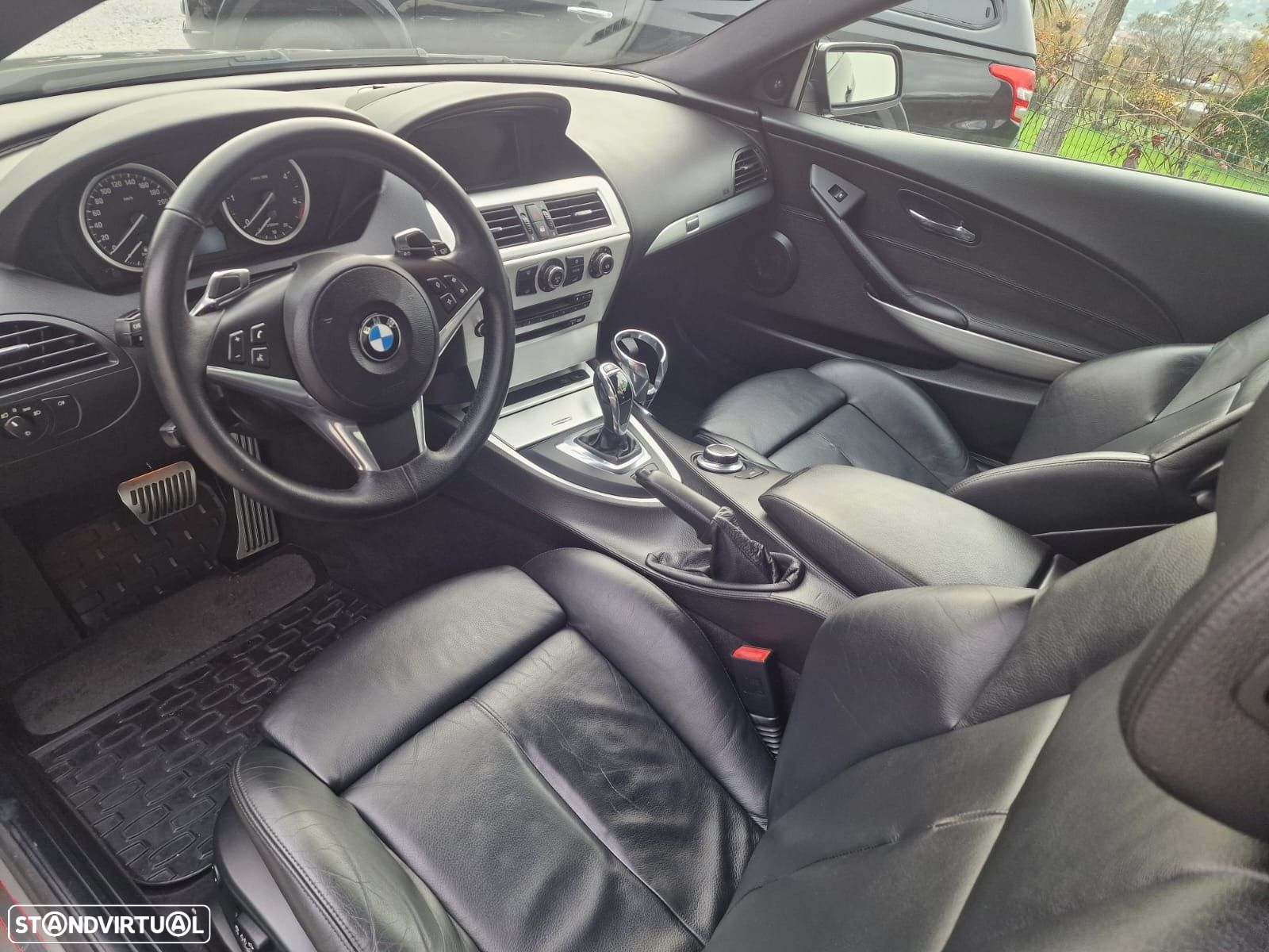 BMW 635 d - 23