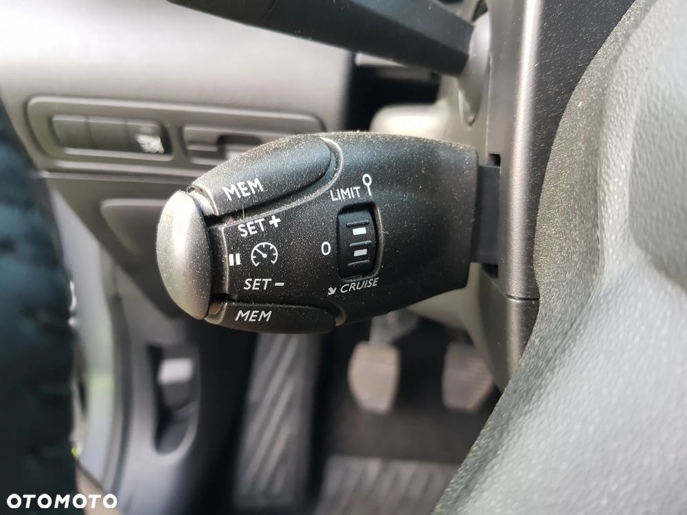 Citroën C3 Aircross PureTech 110 Stop & Start OPF SHINE - 7