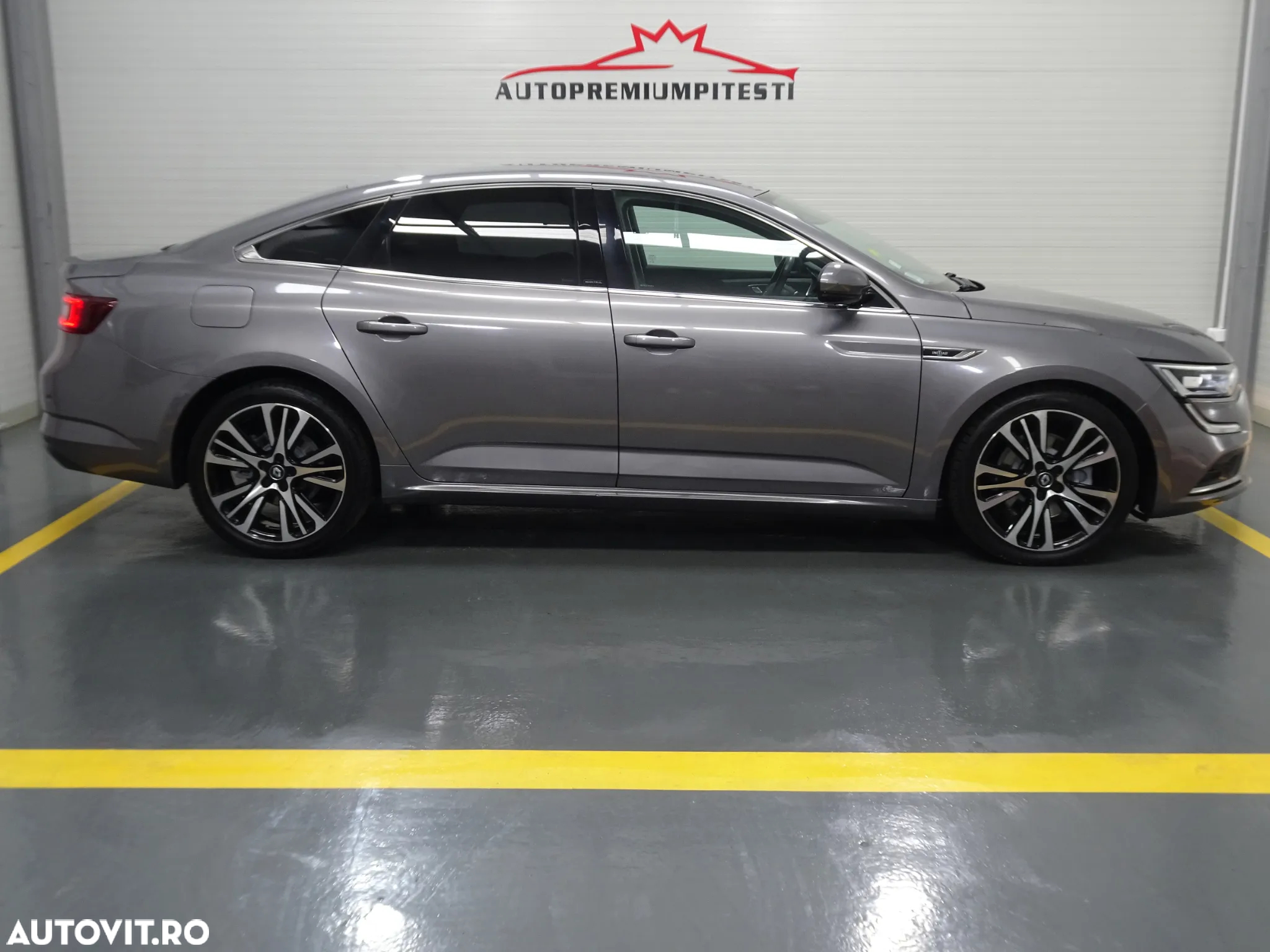 Renault Talisman - 20