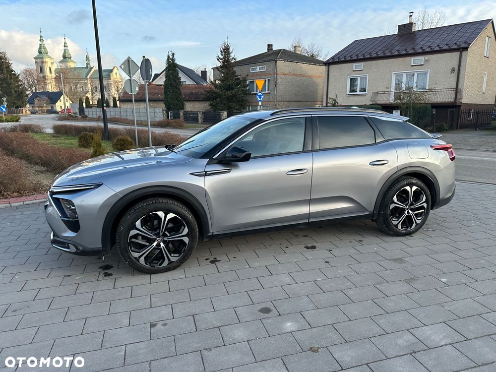 Citroën C5X - 32