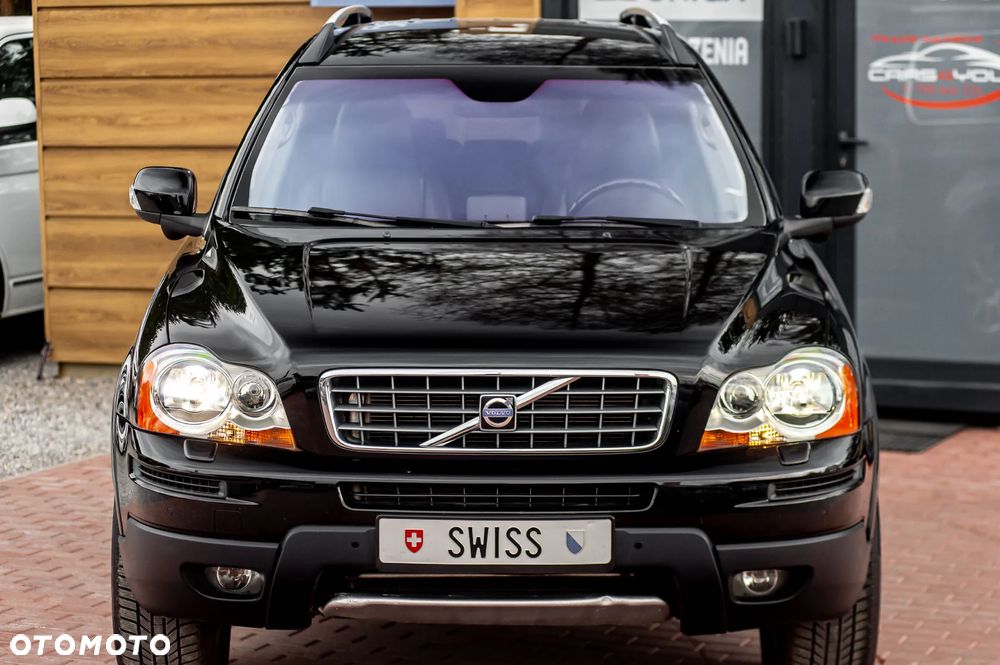 Volvo XC 90 3.2 Sport - 4