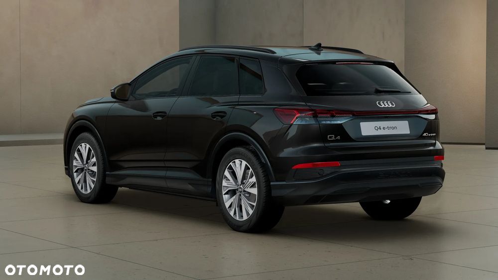 Audi Q4 e-tron 40 - 4