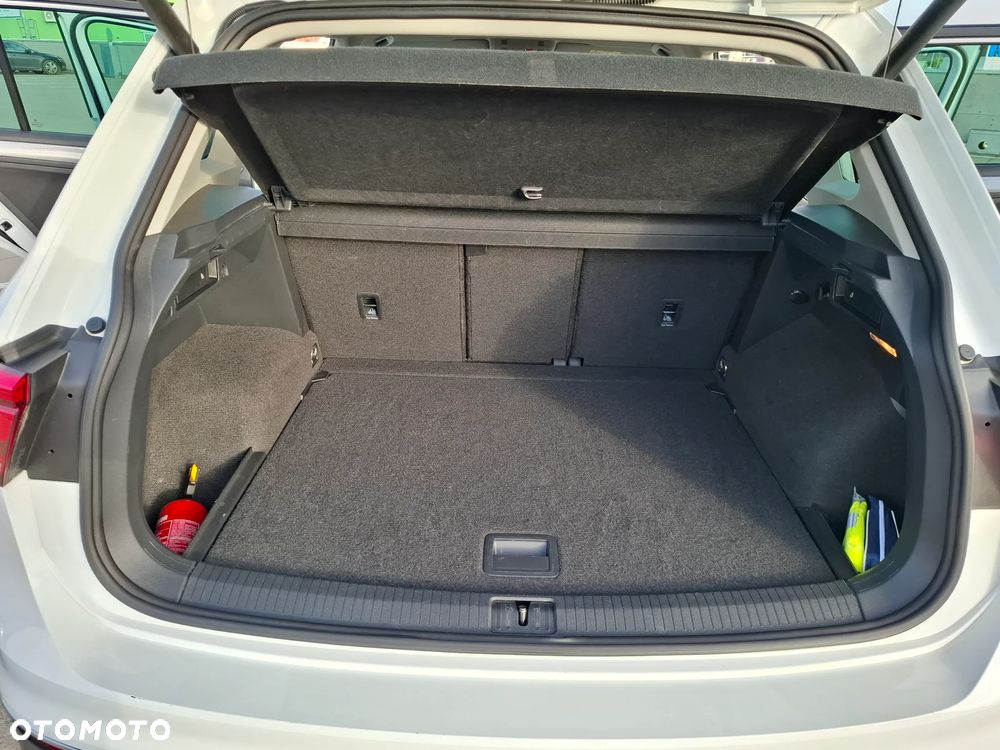 Volkswagen Tiguan 2.0 TDI BMT SCR IQ Drive DSG - 29