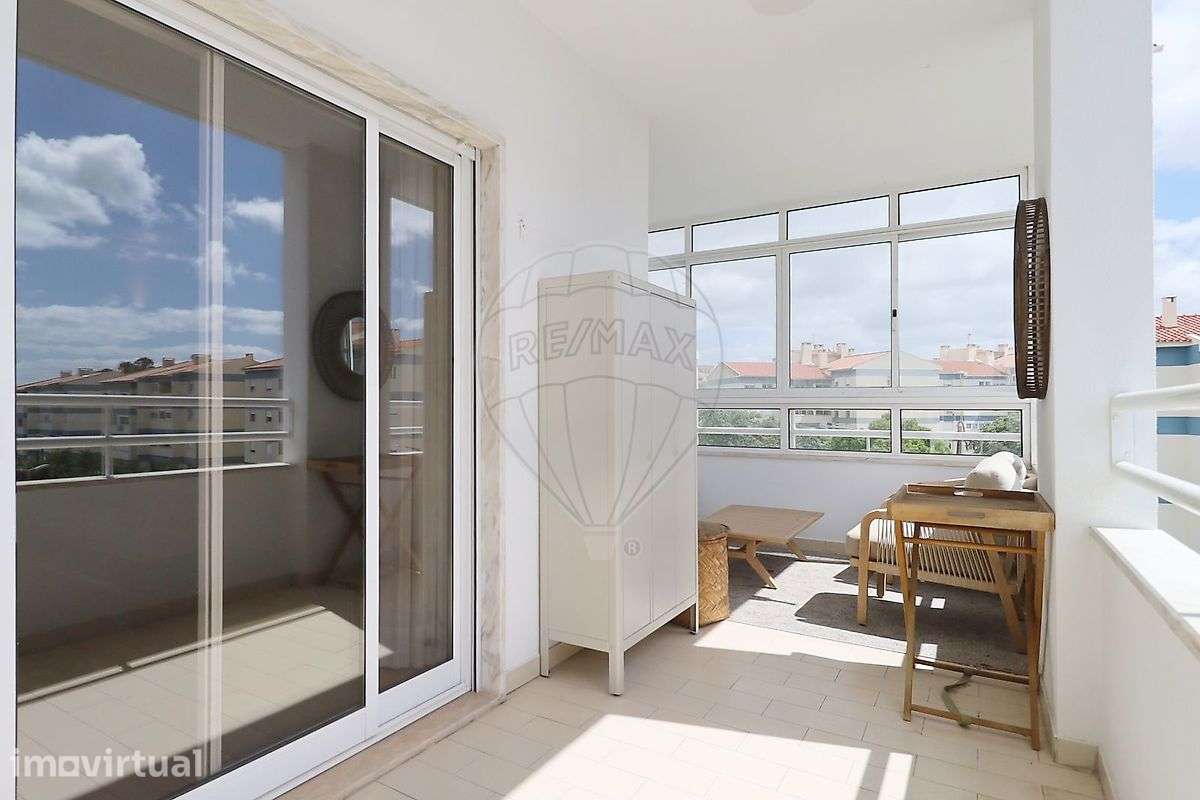Apartamento T3 para arrendamento - Grande imagem: 3/38