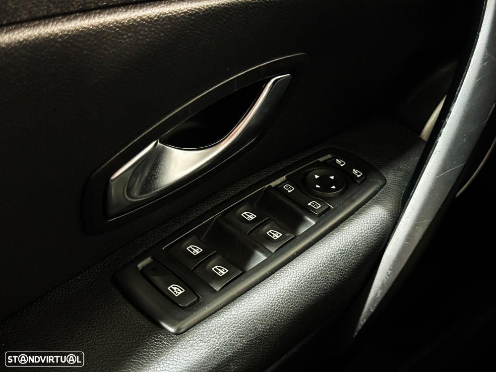 Renault Mégane 1.5 dCi GT Line - 44