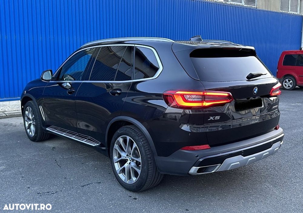 BMW X5 xDrive30d - 6