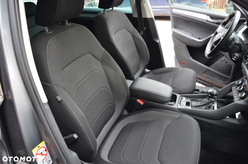 Skoda Kodiaq 2.0 TDI 4x4 DSG Style - 30