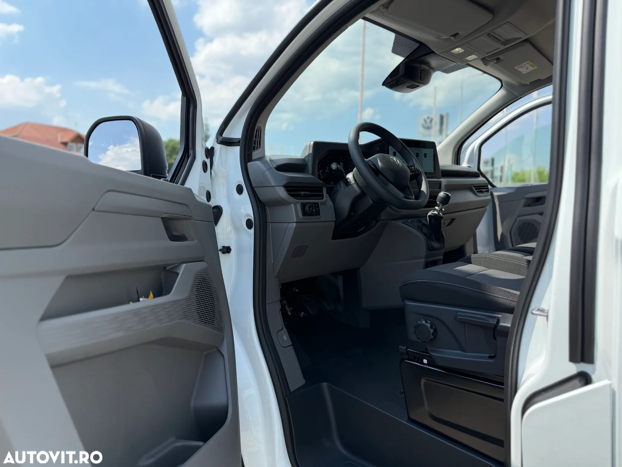 Volkswagen Transporter - 18