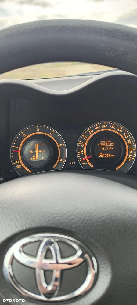 Toyota Auris 1.4 D-4D Luna - 7