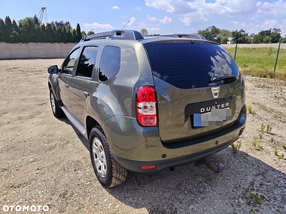 Dacia Duster 1.2 TCe Prestige - 7