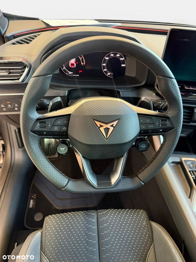 Cupra Formentor - 3
