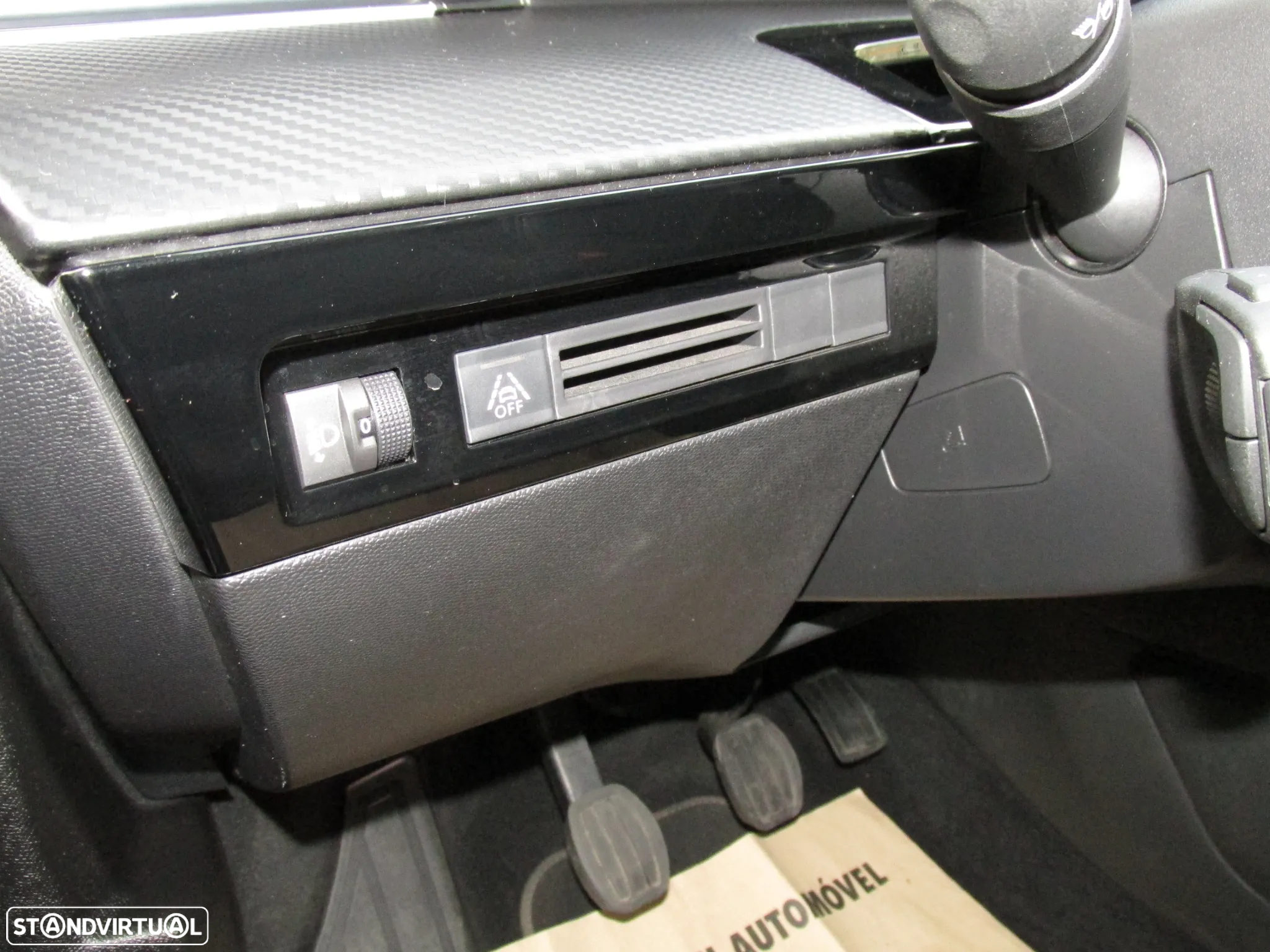 Peugeot 508 SW 1.5 BlueHDi Allure - 44