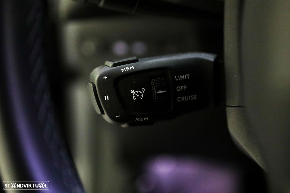 DS DS3 Crossback E-Tense SE Faubourg - 19