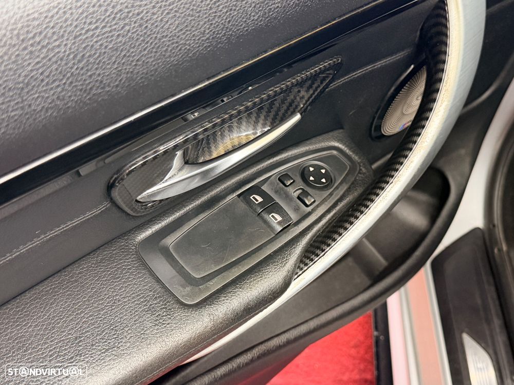 BMW 420 d Pack M Auto - 18