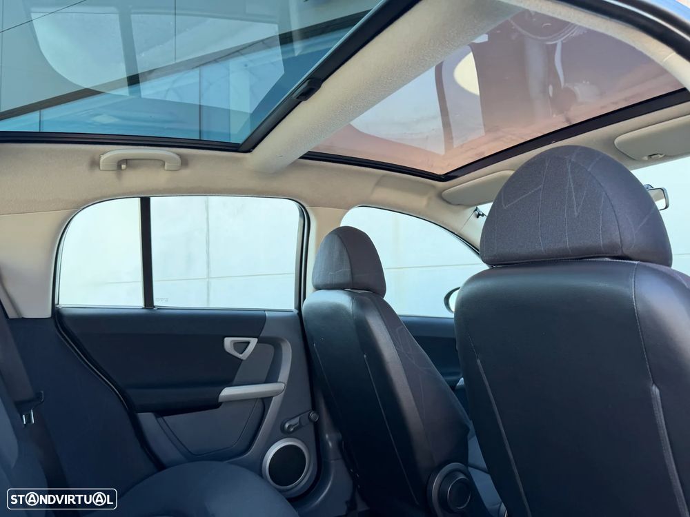 Smart ForFour Passion 75 - 21