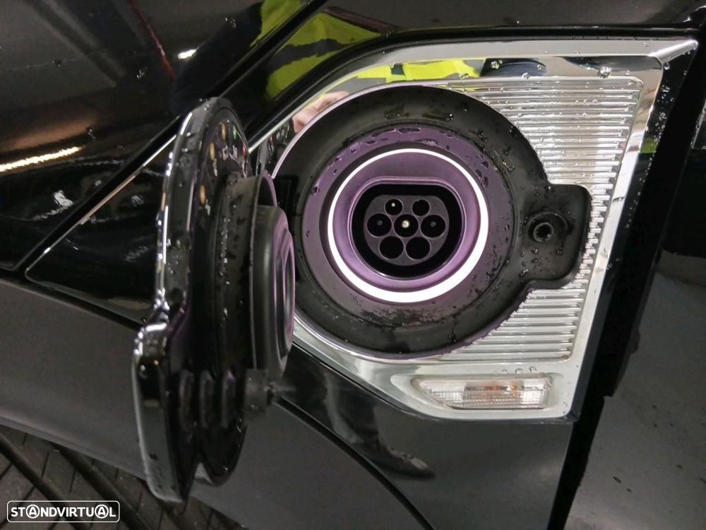 MINI Countryman Cooper SE ALL4 Auto - 12