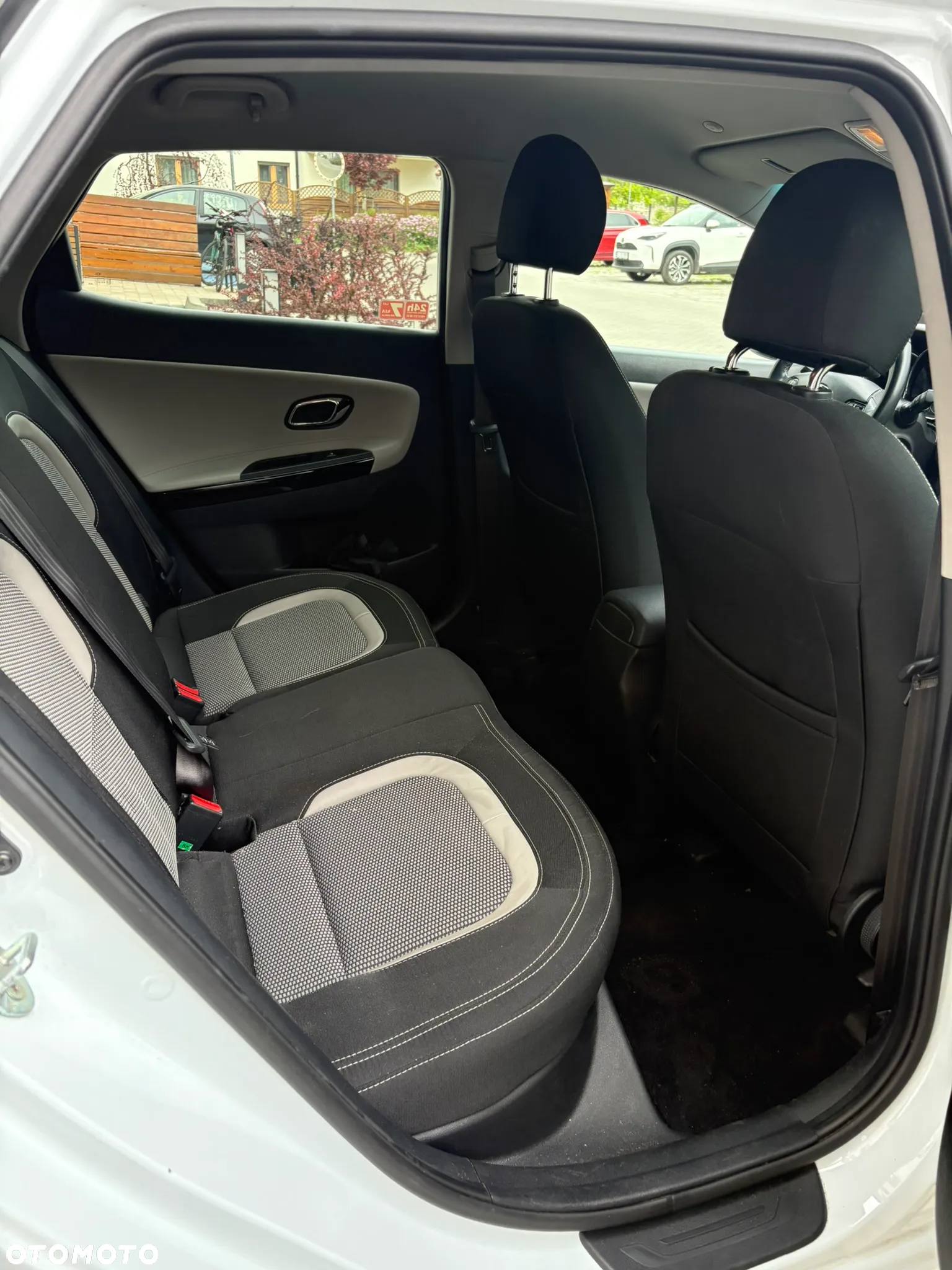 Kia Ceed Cee'd 1.6 GDI Business Line - 18